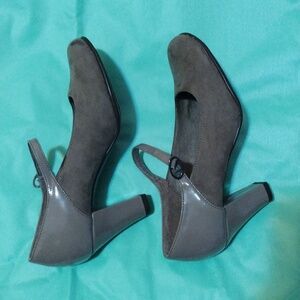 Shoes Aerosoles. Pre owned.